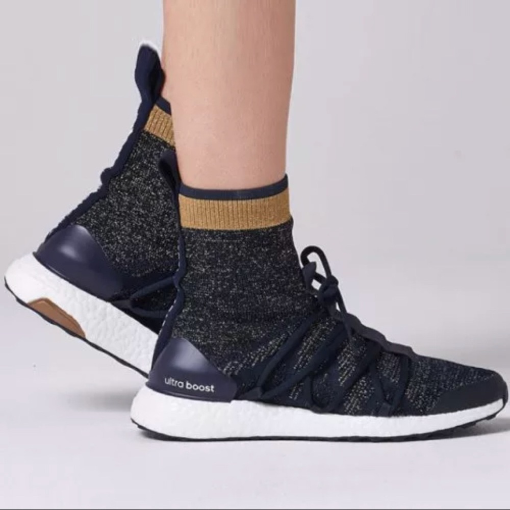 Brand new adidas ultra boost stella mccartney